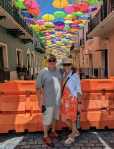 SPF shirt and travel dress